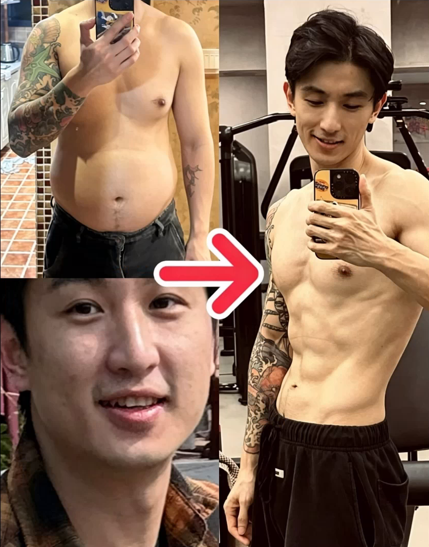 間歇爬樓梯：十層樓一輪的前七層跨兩階、後三層單階