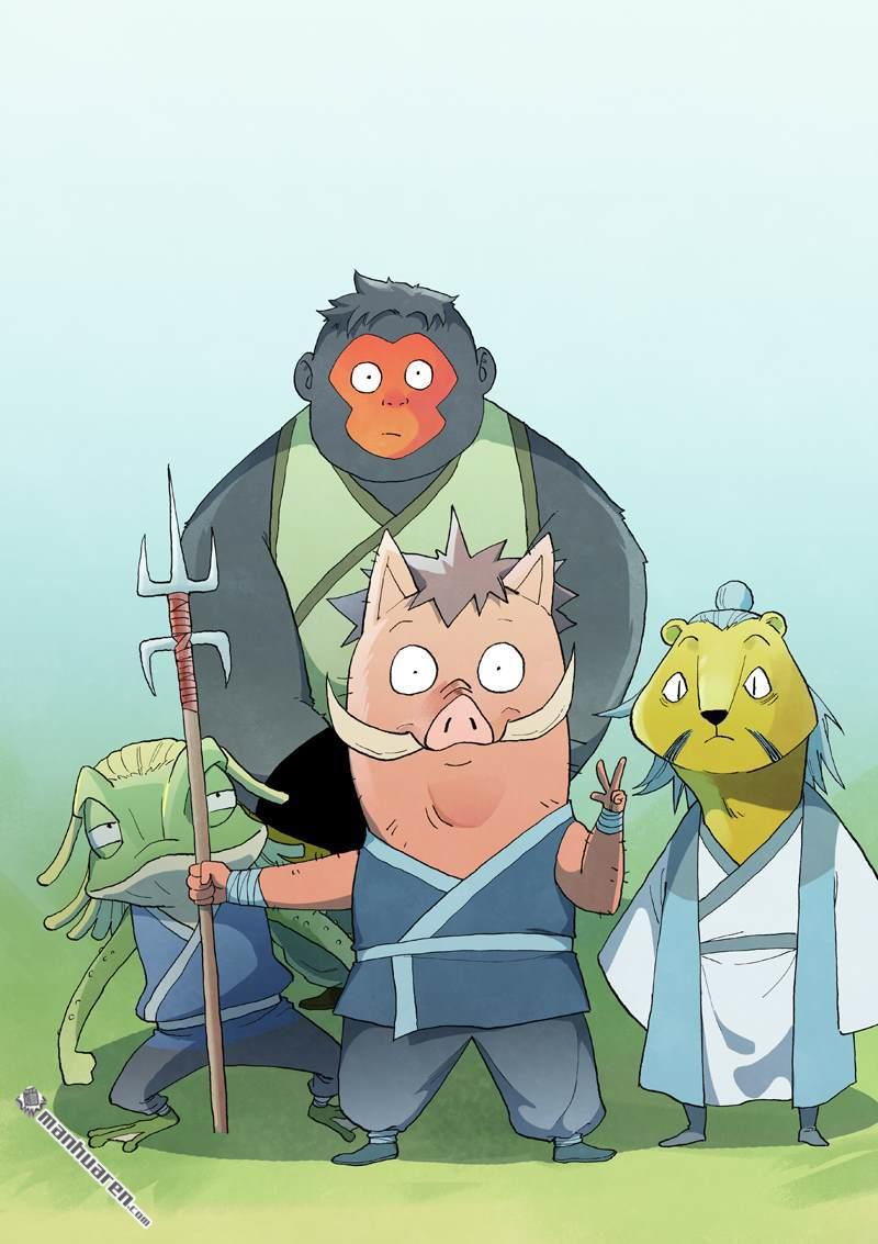 第 1 页