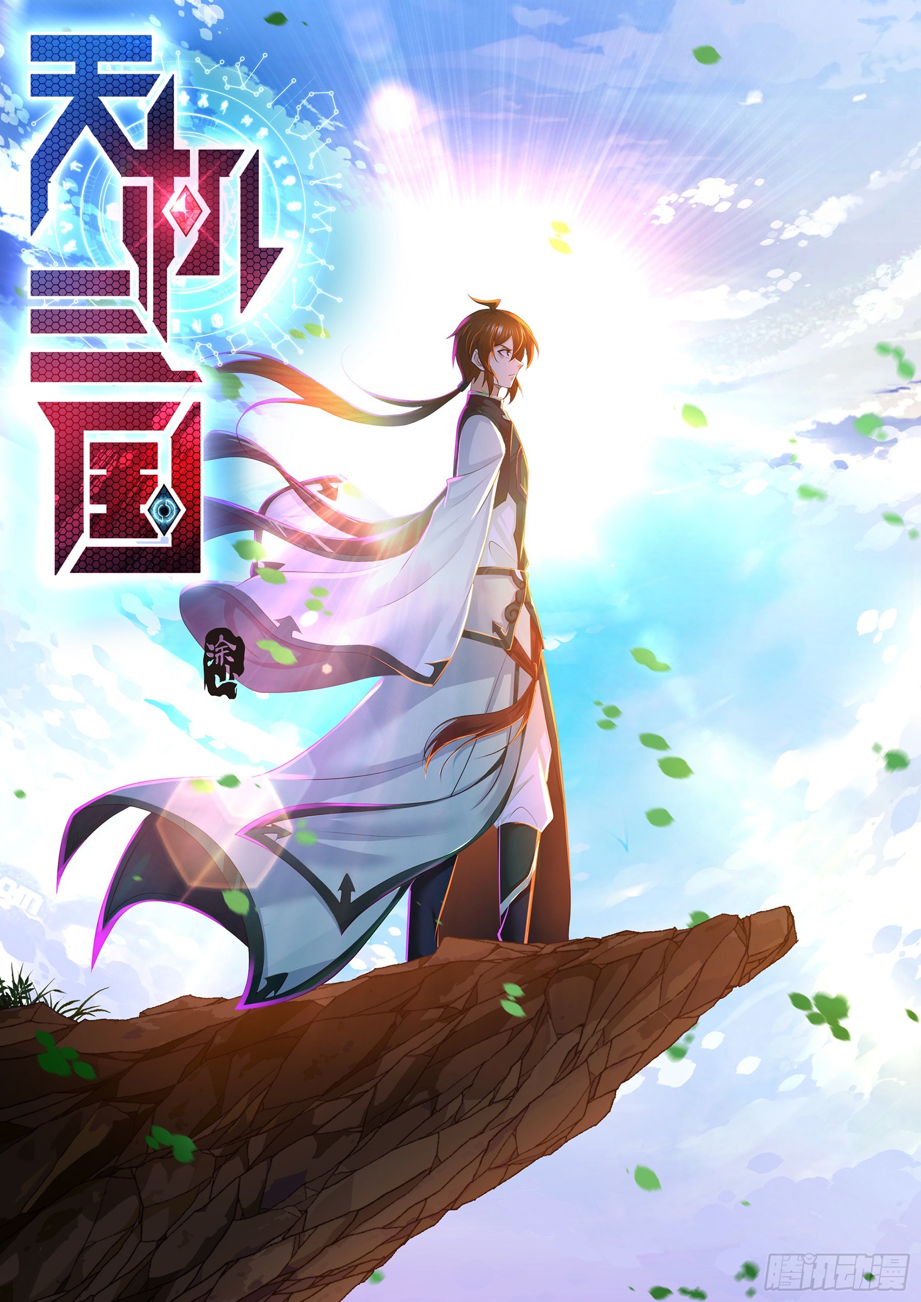 第 1 页