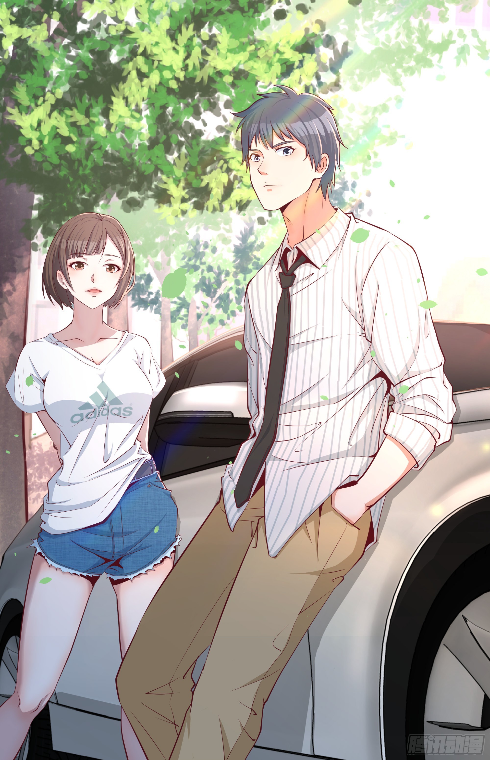 第 1 页