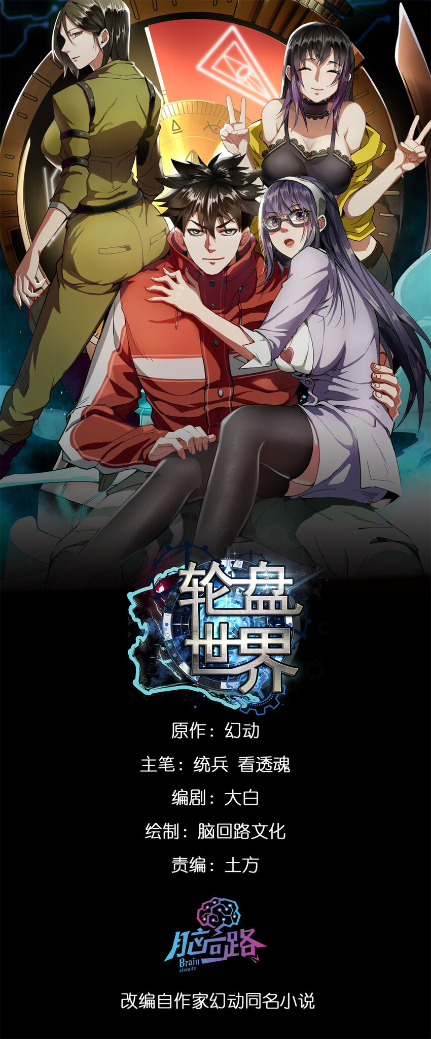 第 1 页