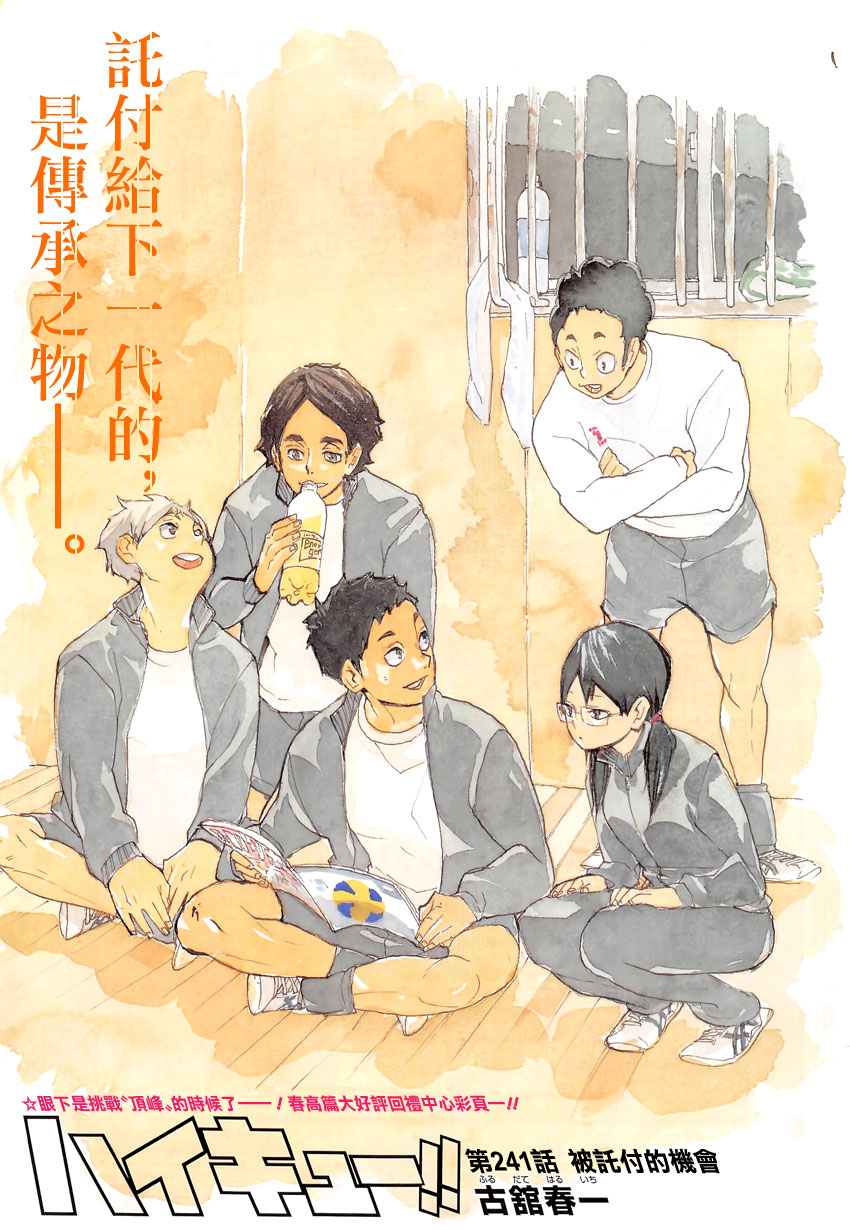 第 1 页