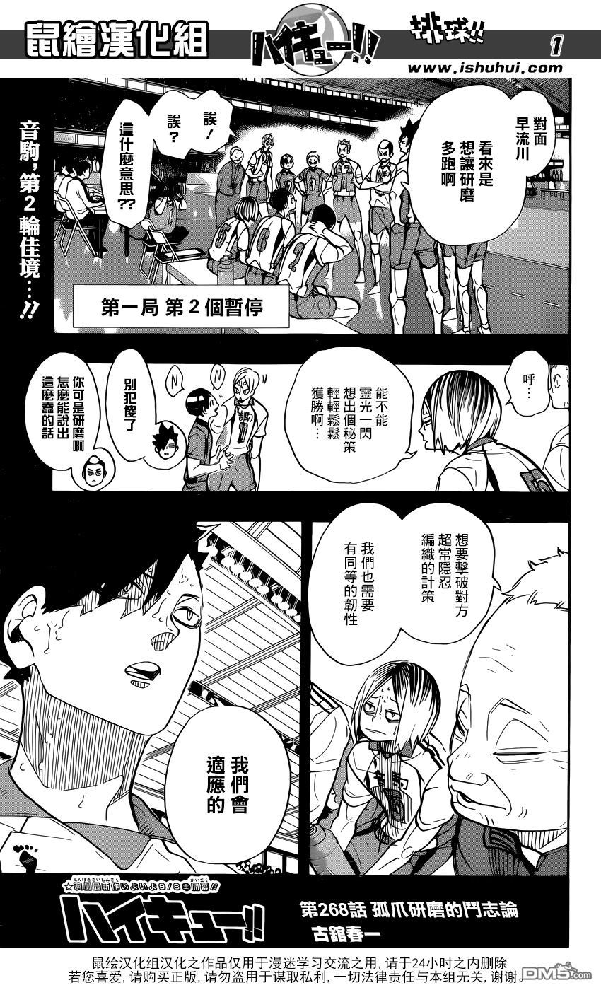 第 1 页