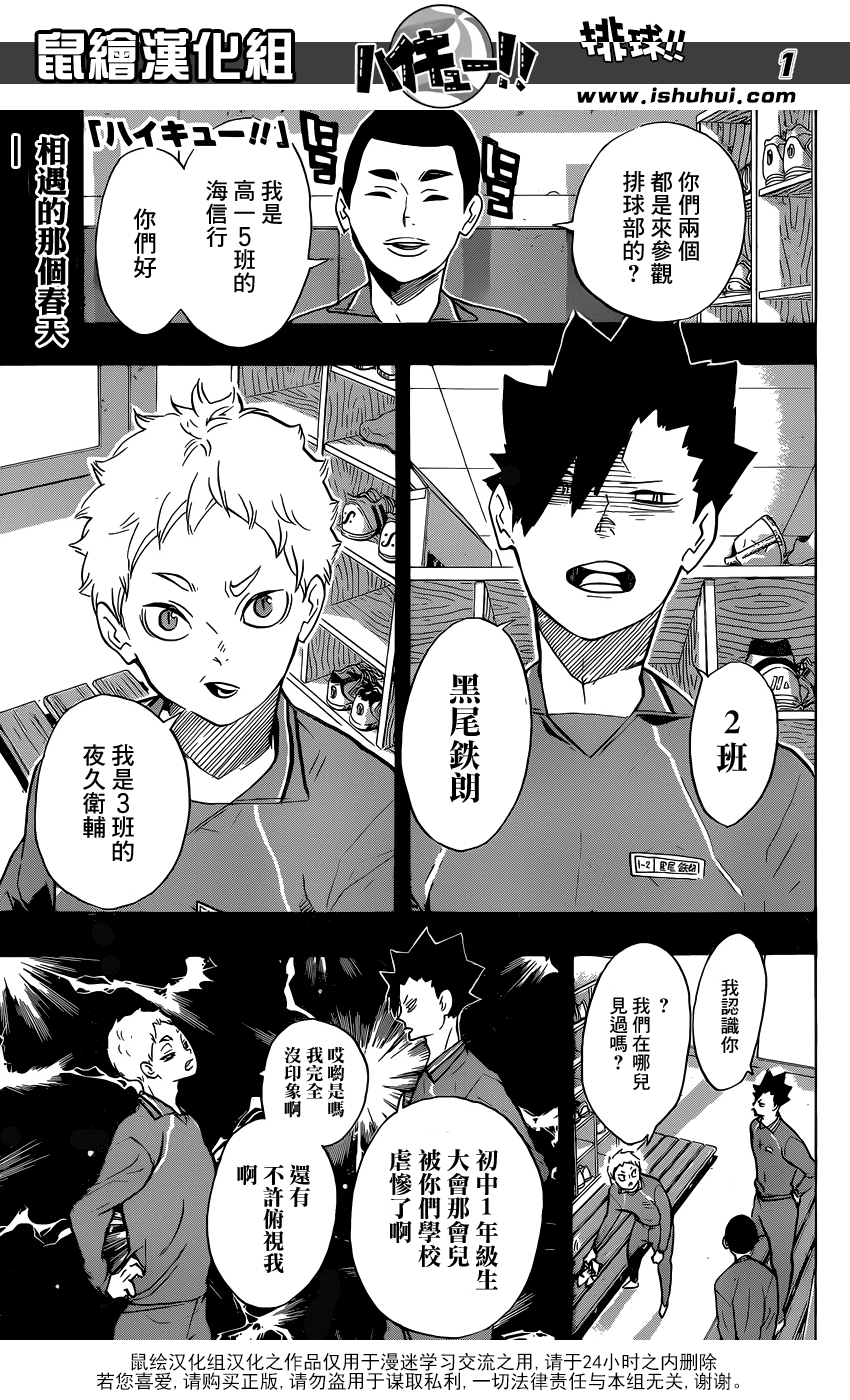第 1 页