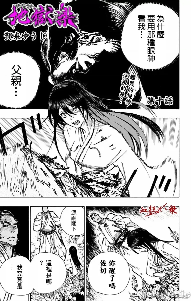 第 1 页