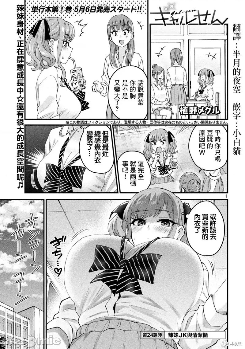 第 1 页