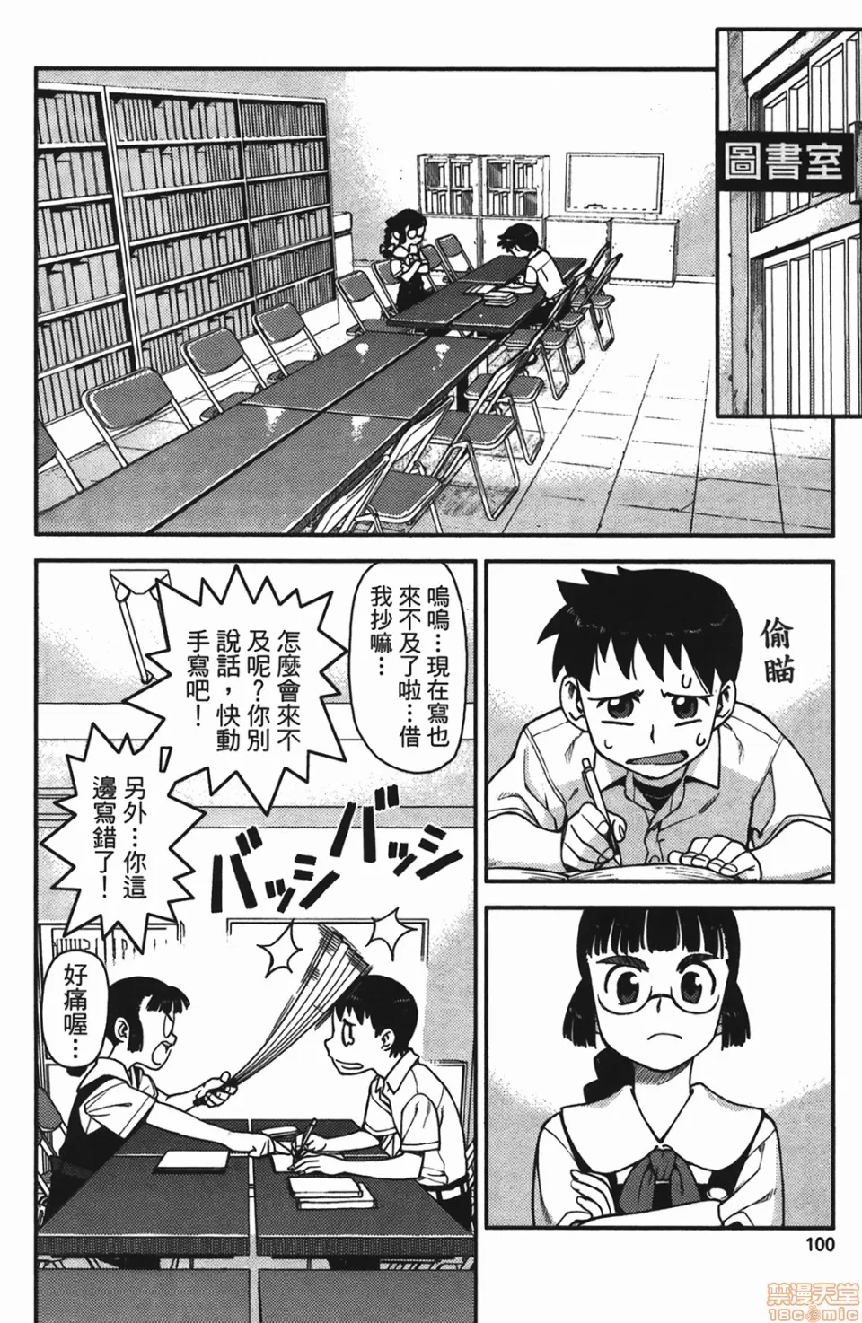 第 100 页