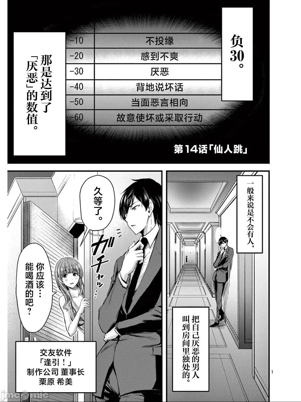 第 1 页