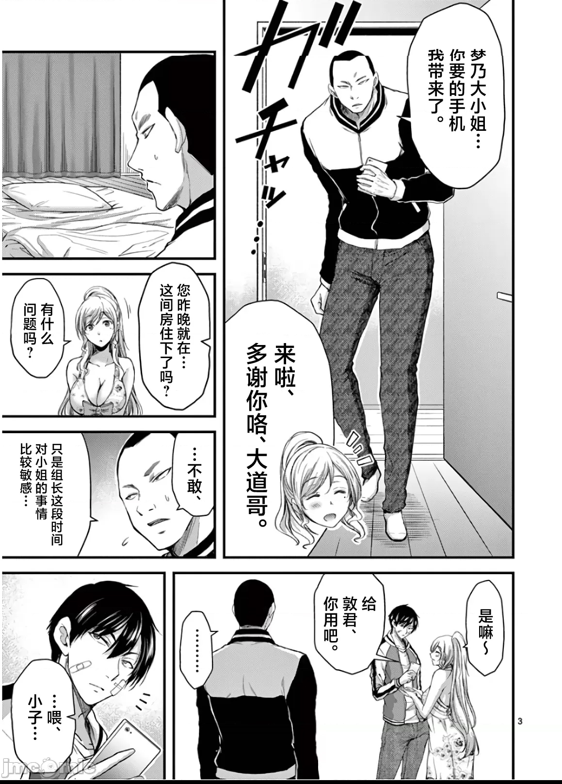 第 3 页