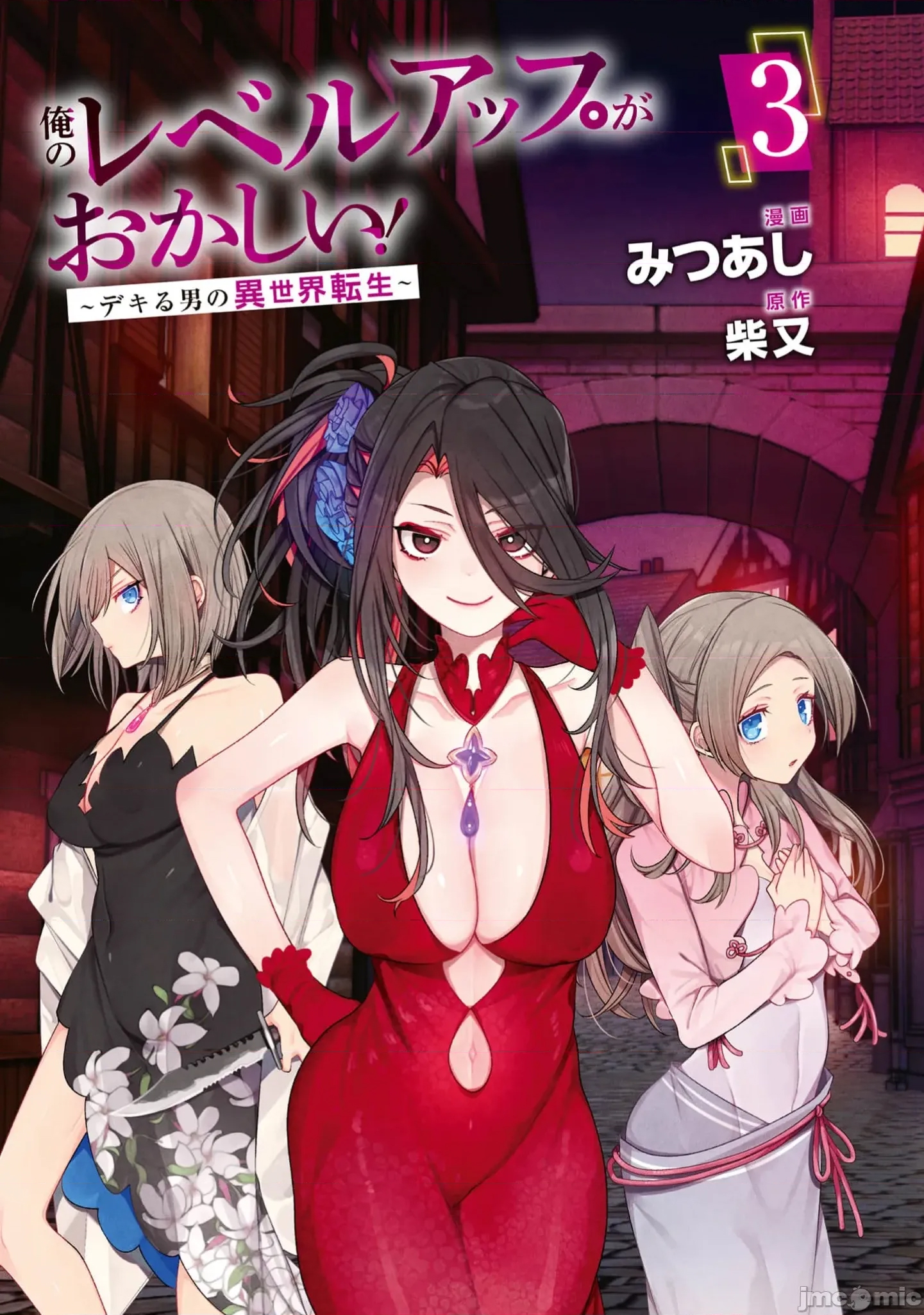 第 3 页